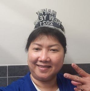 Meet your Posher, Hoang